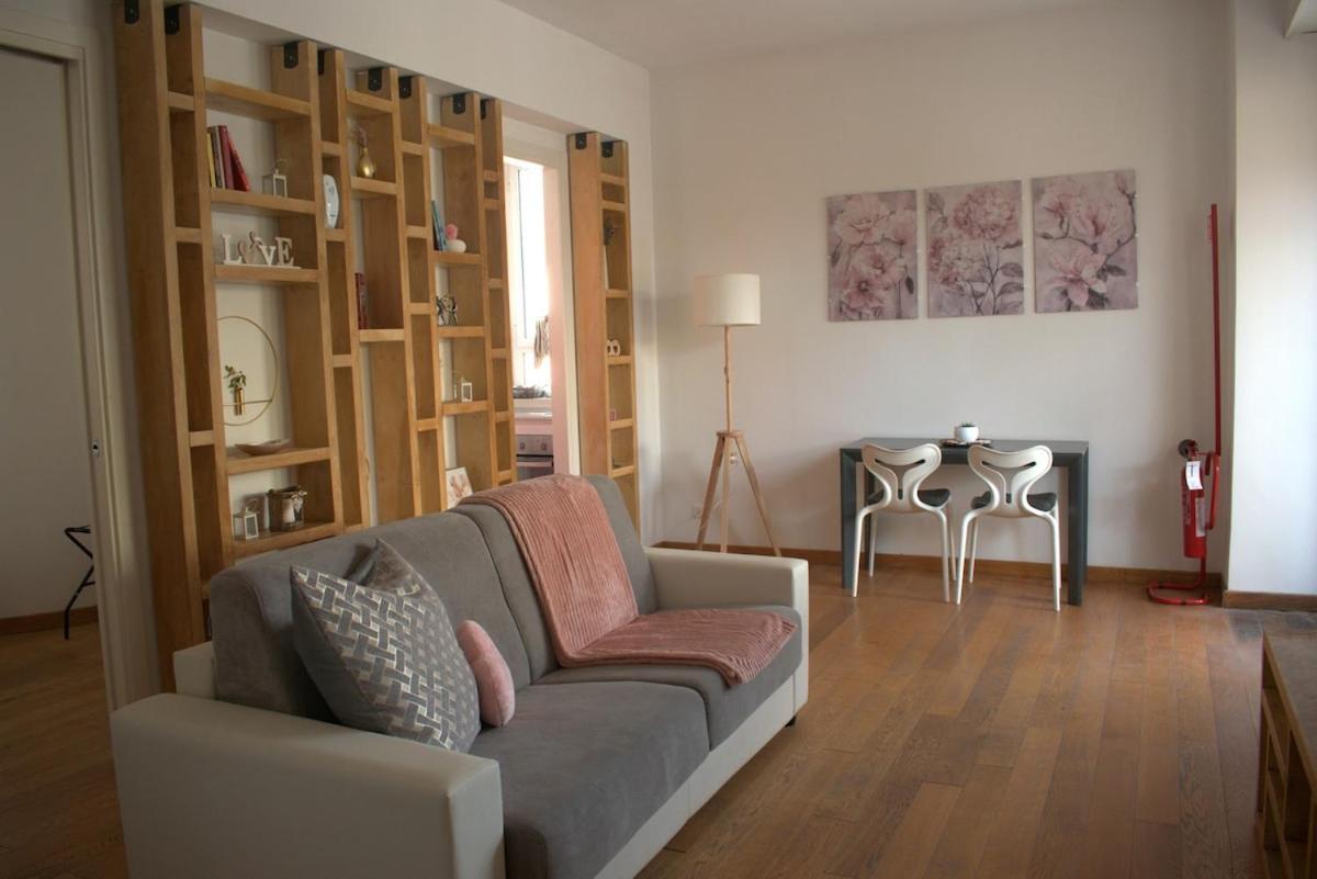 Apartment Romattico It Rome