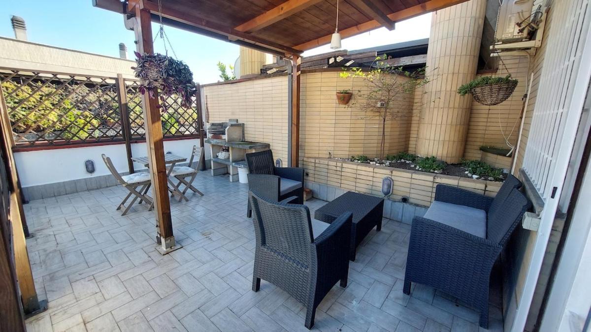 Romattico It Apartment Rome