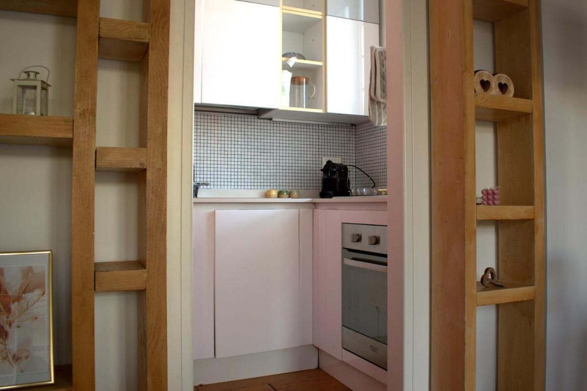 Romattico It Apartamento Roma