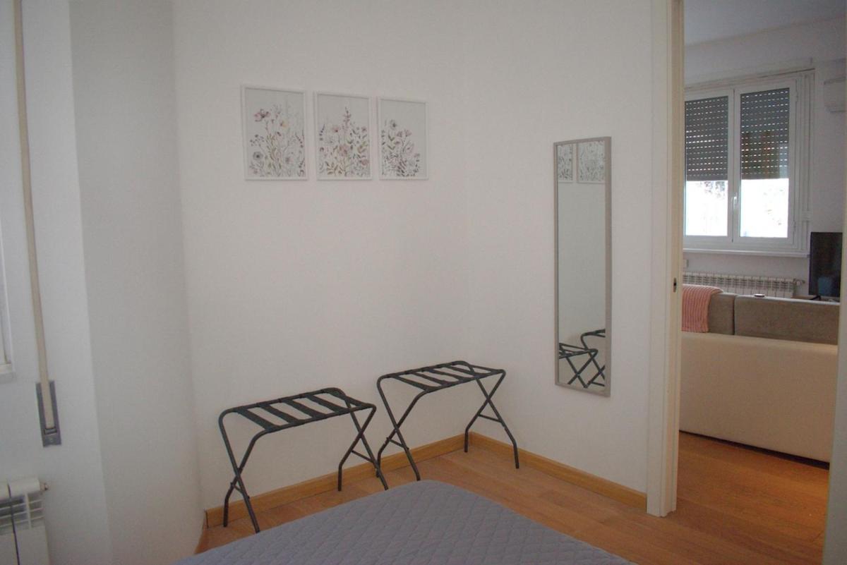Apartamento Romattico It