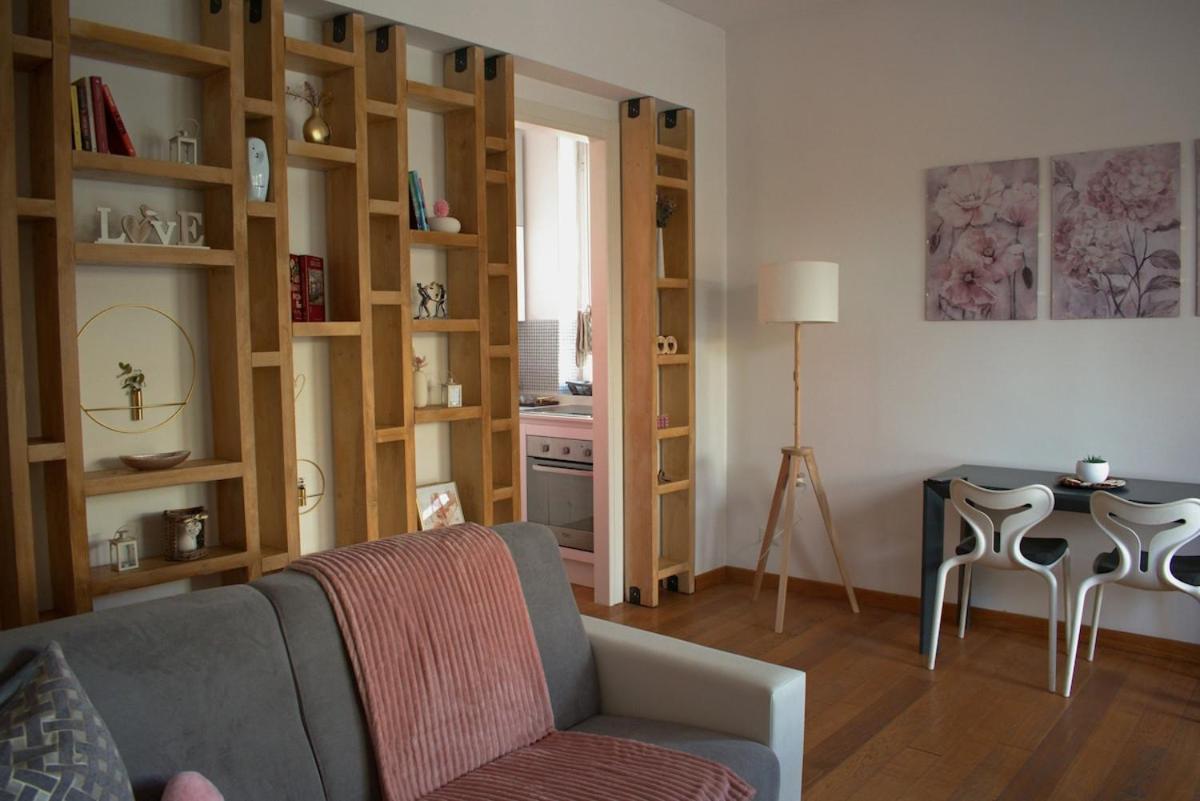 Romattico It Apartamento *