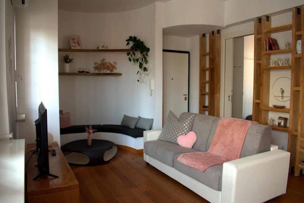 Romattico It Apartamento