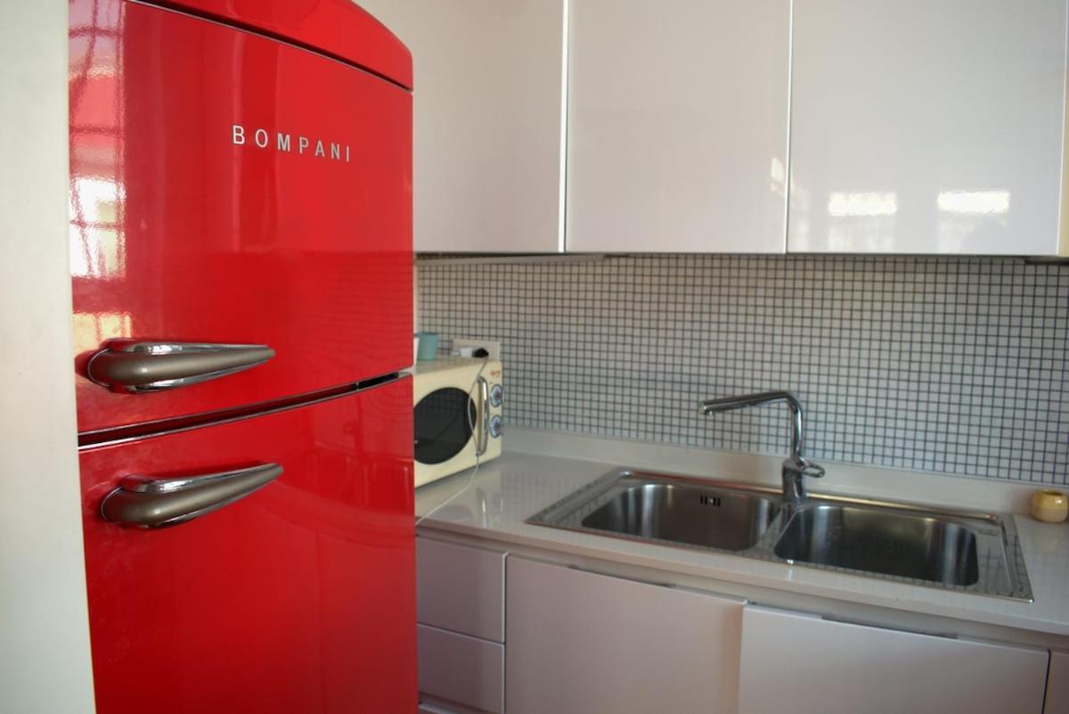 Romattico It Apartamento *