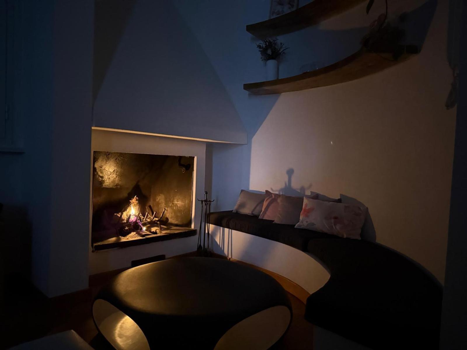 Apartamento Romattico It *