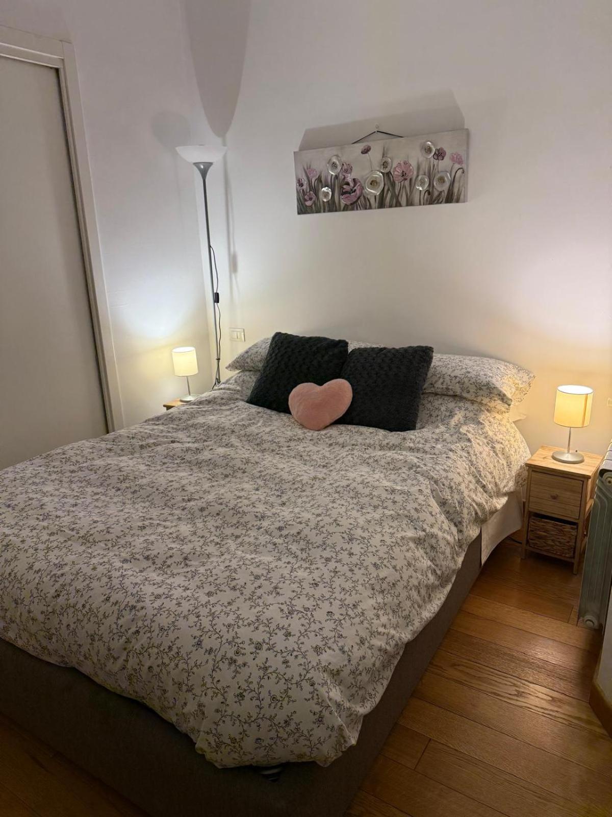 Romattico It Apartamento Roma