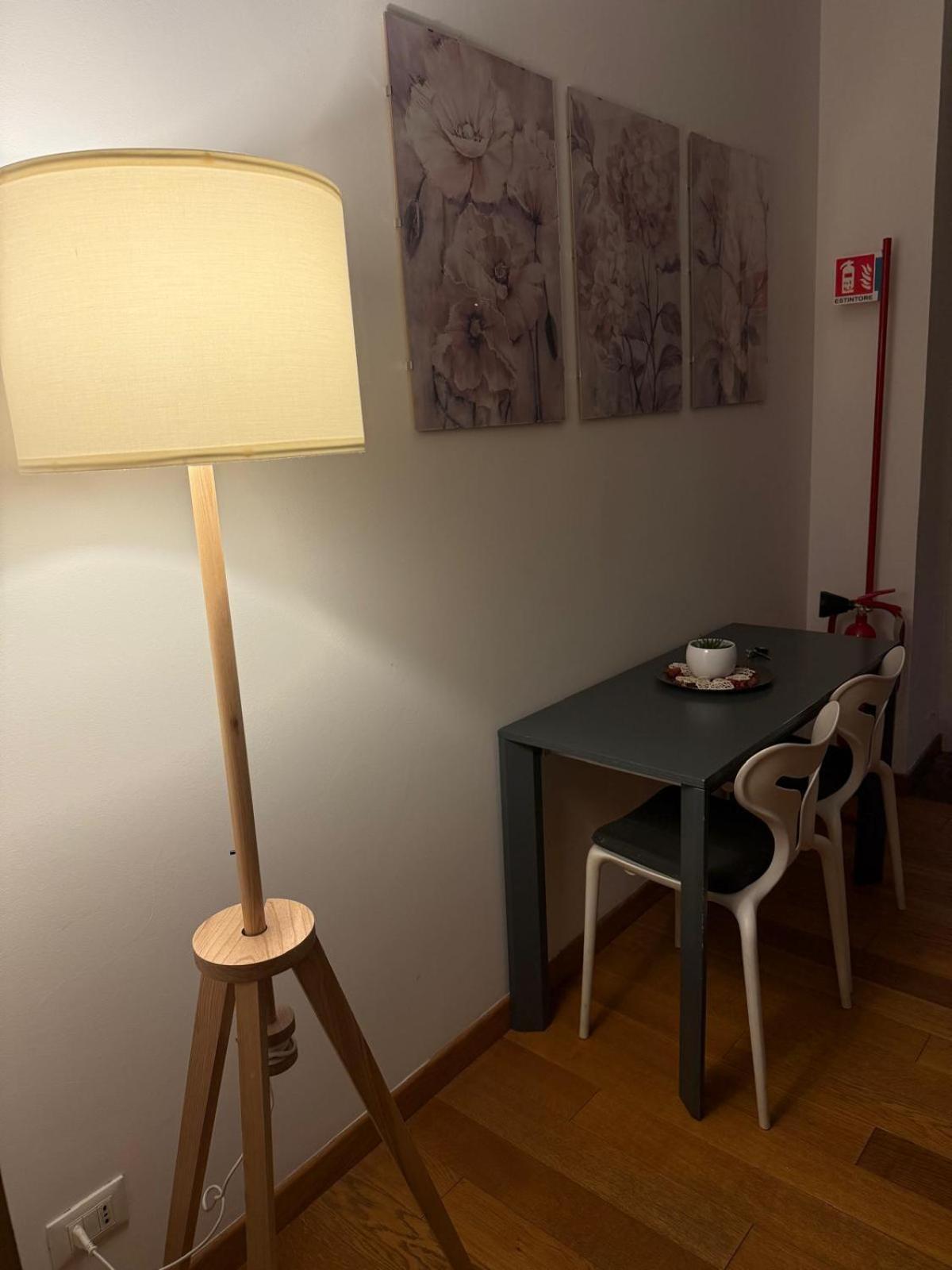 Romattico It Apartamento