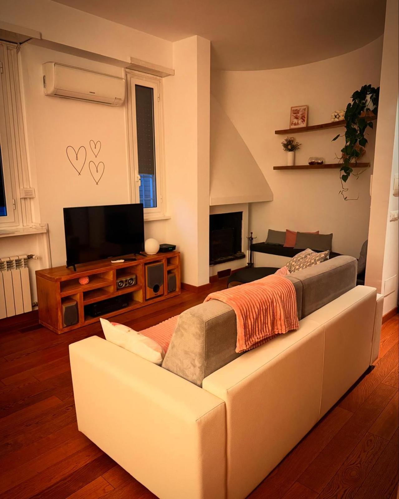 Romattico It Apartamento *